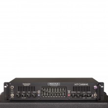 MESA BOOGIE M9 CARBINE BASS AMPLIFIER 2 RACK